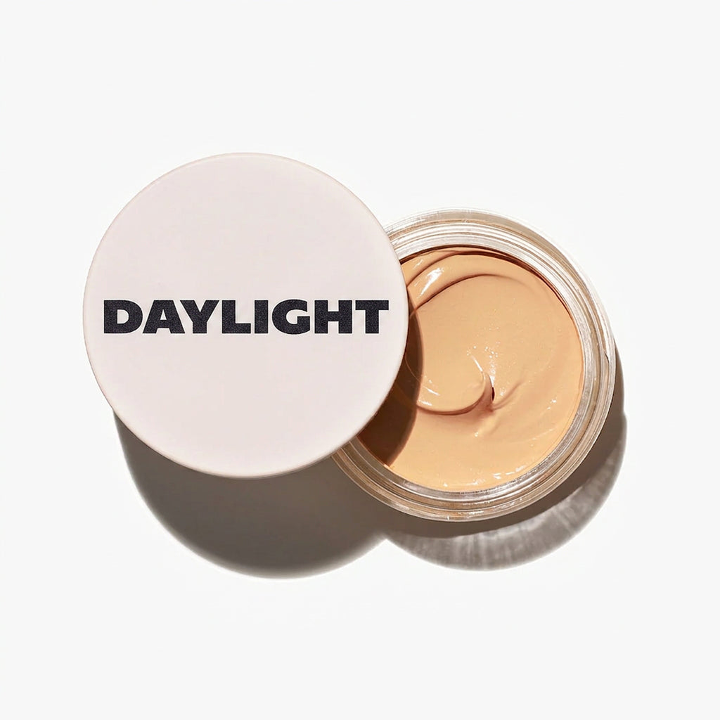 Daylight Beauty