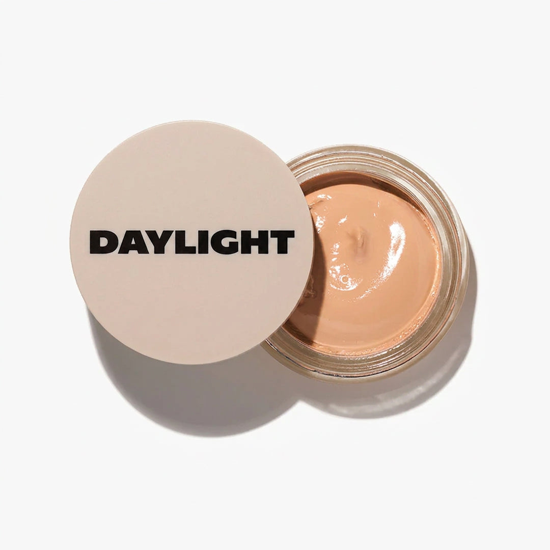 Daylight Beauty